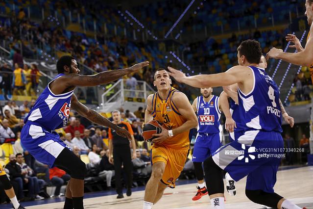 欧洲五大联赛积分榜最新排名（欧陆五大联赛最新积分排名）